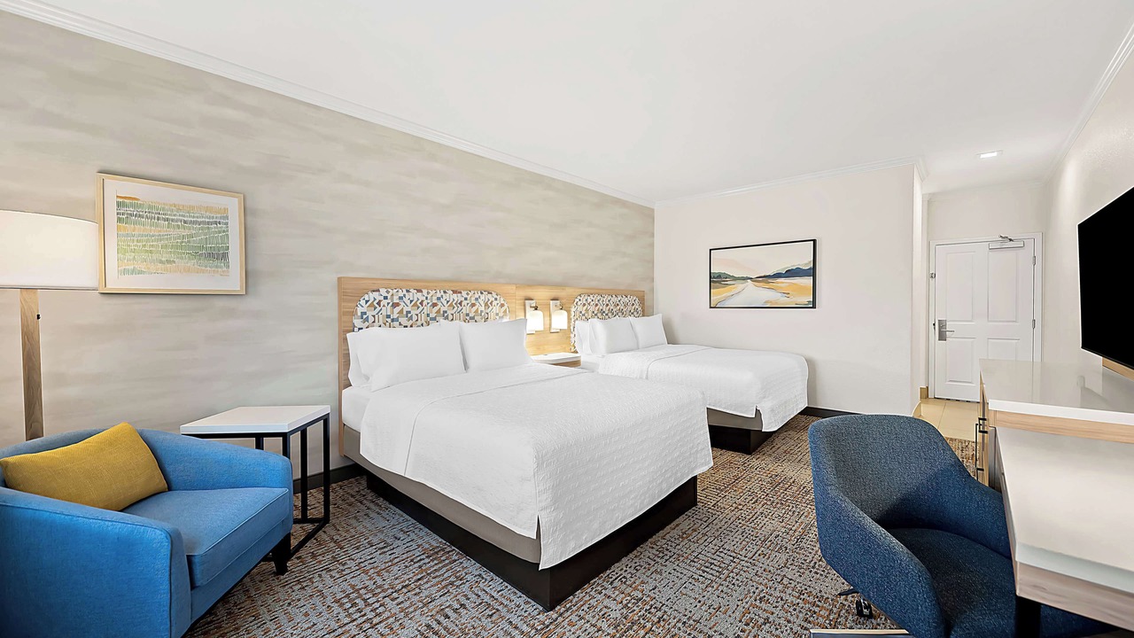 Photo of Bedroom in Morgan Hill
