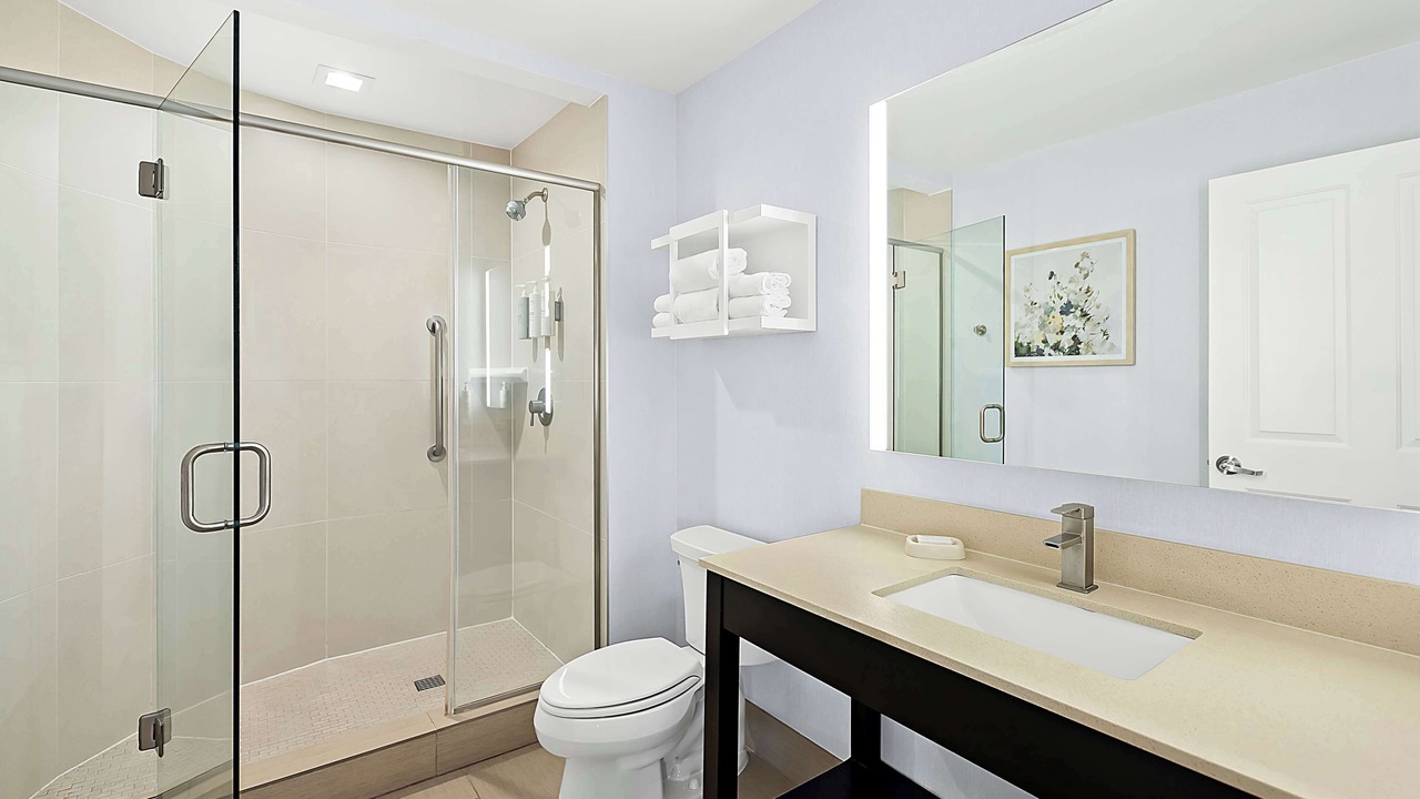 Photo of Bathroom in Morgan Hill