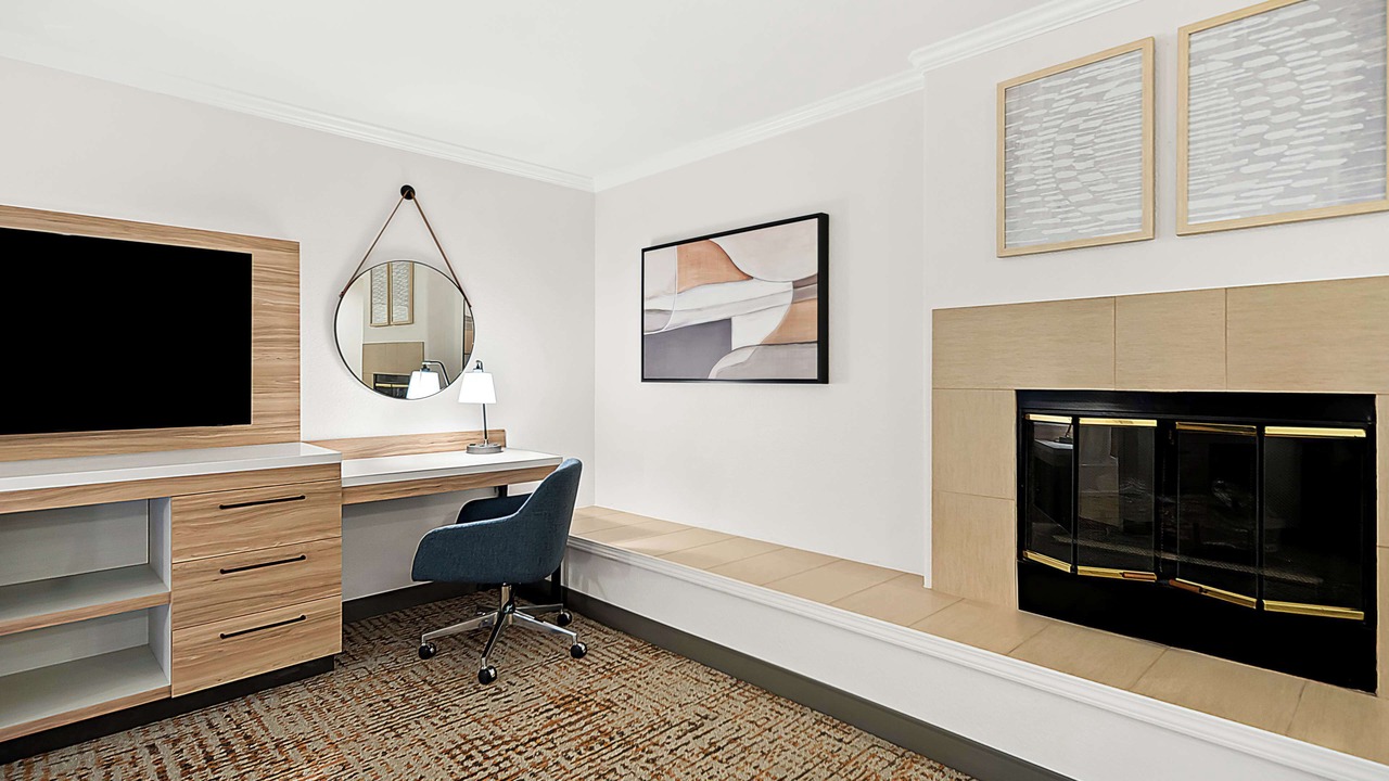 Photo of Bedroom in Morgan Hill