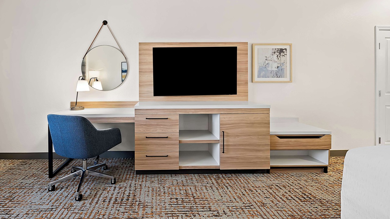 Photo of Bedroom in Morgan Hill