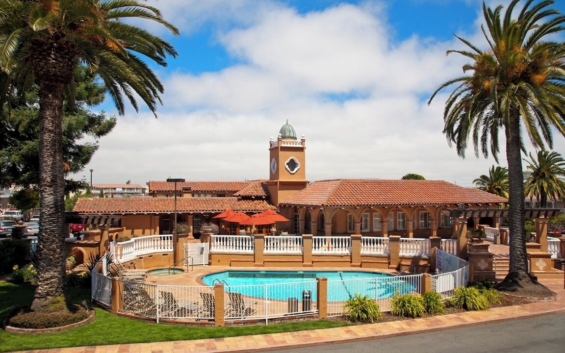 Photo of Outdoor in Millbrae
