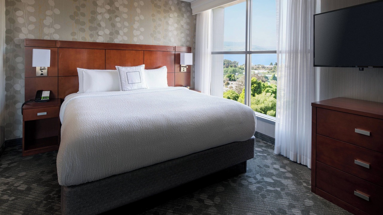 Photo of Bedroom in San Pablo