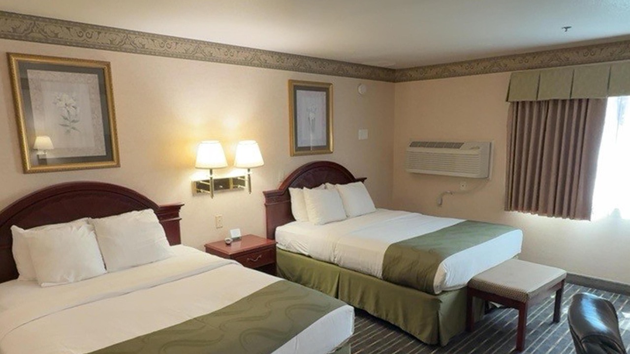 Photo of Bedroom in Sunnyvale