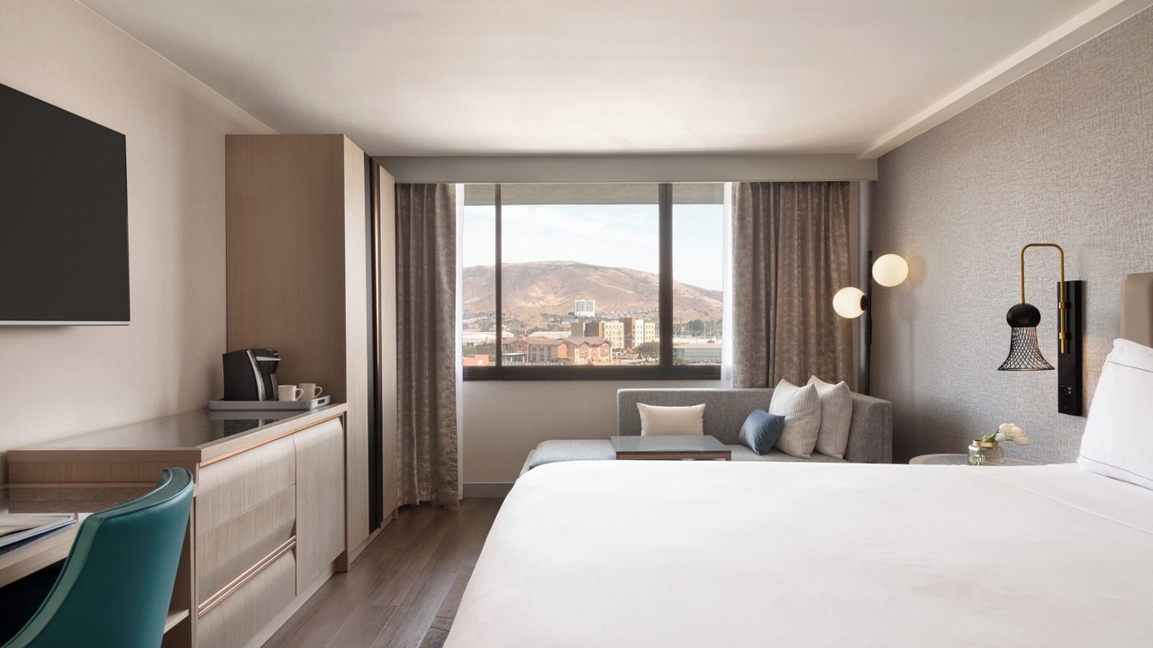 Photo of Bedroom in South San Francisco