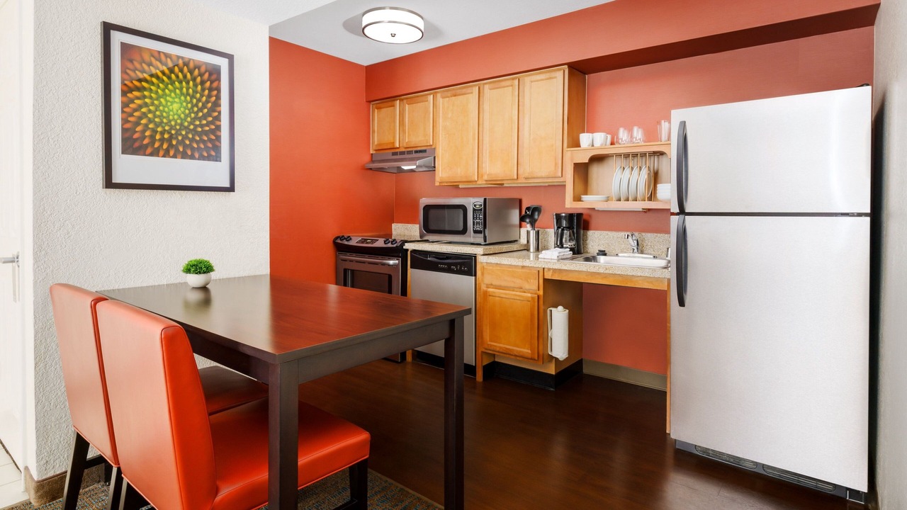 Photo of Kitchen in Fremont