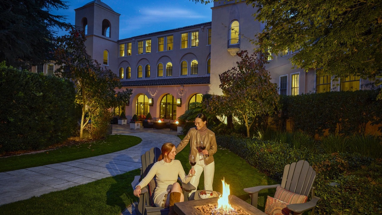 Photo of Outdoor in Boyes Hot Springs