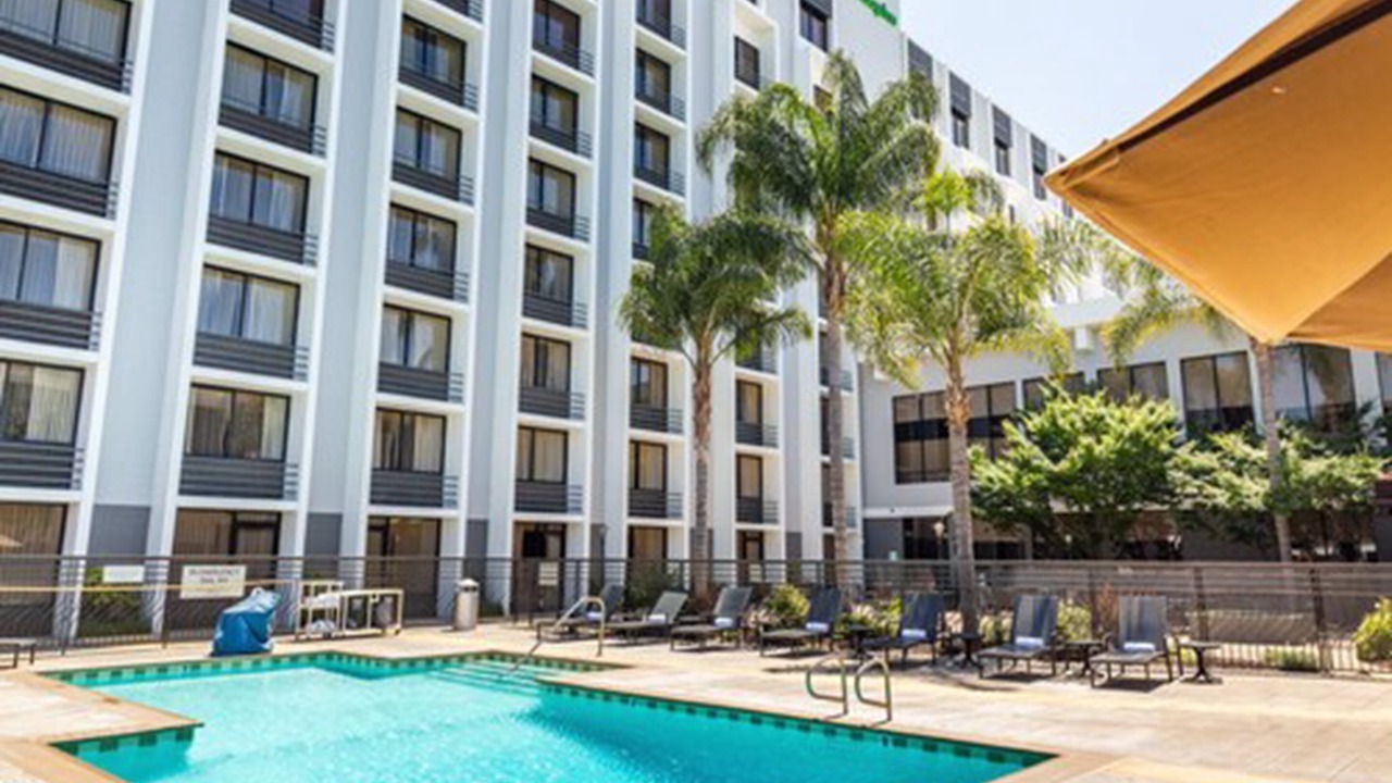 Photo of Outdoor in San Jose