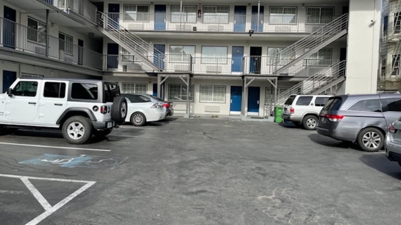 Photo of Outdoor in Marina District