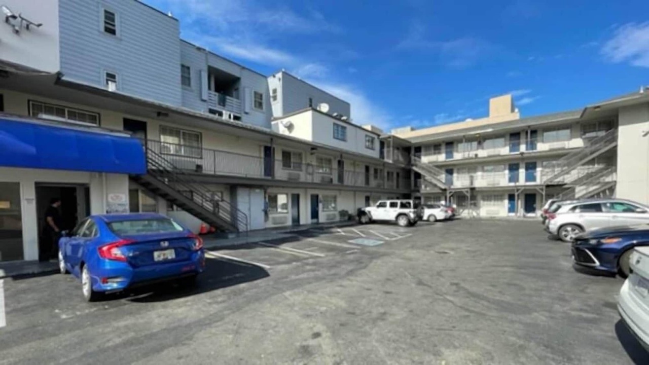 Photo of Outdoor in Marina District