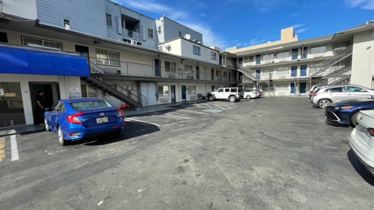 Photo of Outdoor in Marina District