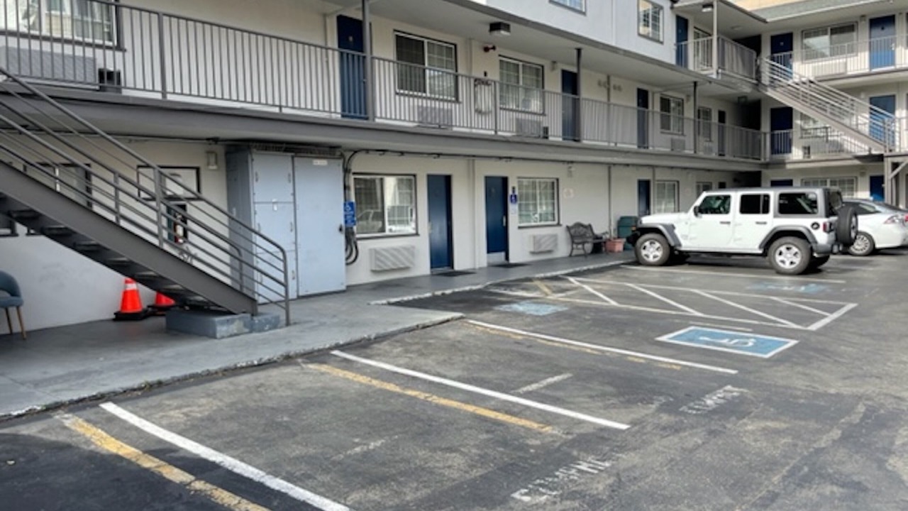 Photo of Outdoor in Marina District
