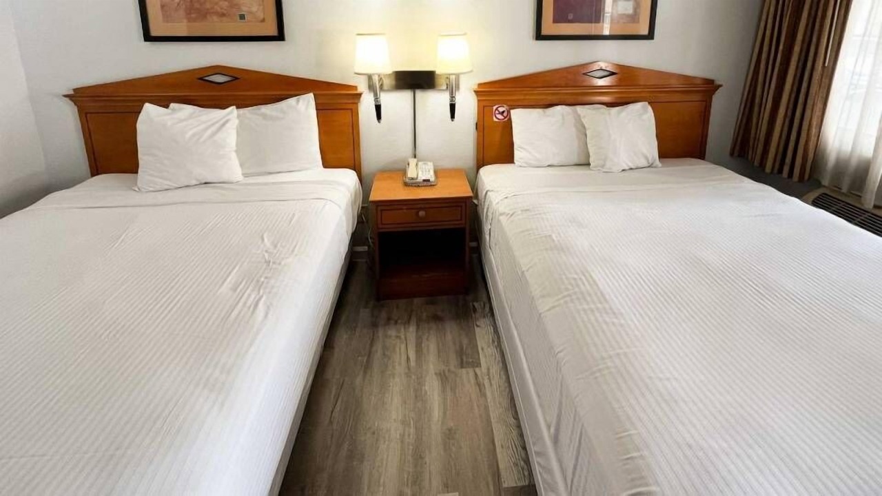 Photo of Bedroom in Marina District