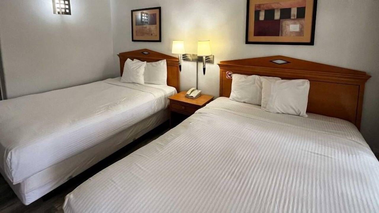 Photo of Bedroom in Marina District