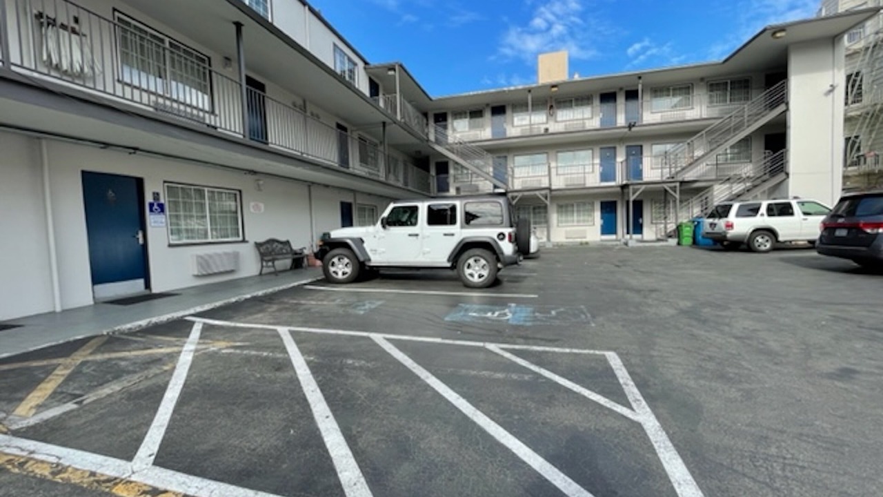 Photo of Outdoor in Marina District