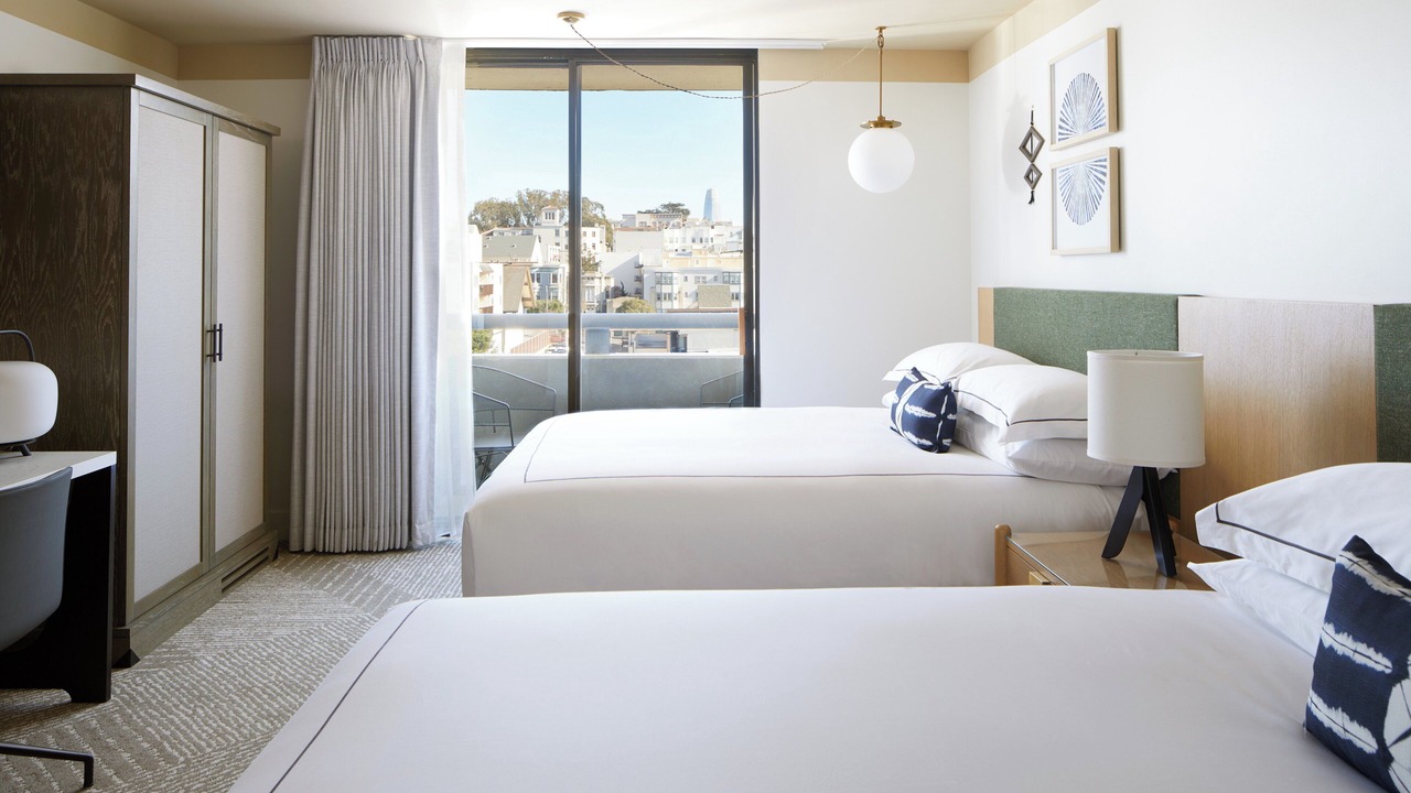 Photo of Patio Balcony in Lower Pacific Heights