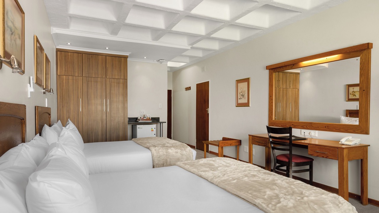 Photo of Bedroom in Mokopane