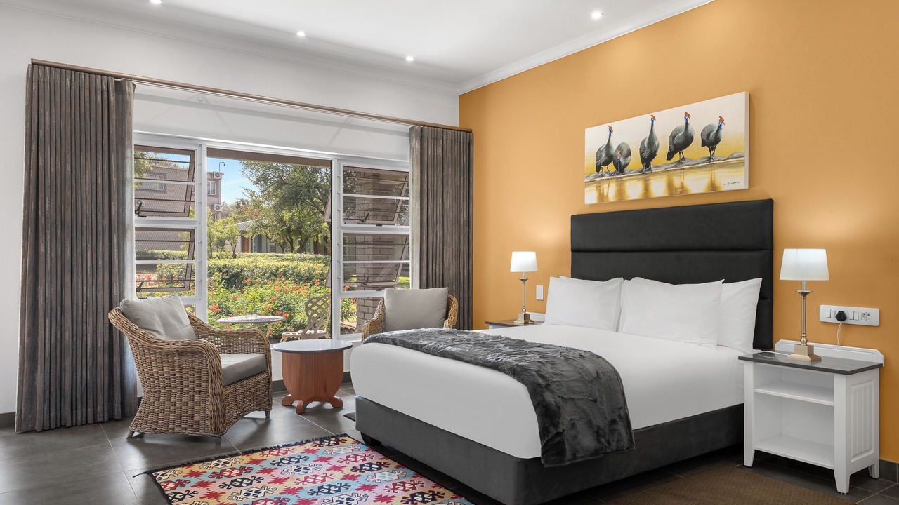 Photo of Bedroom in Mokopane