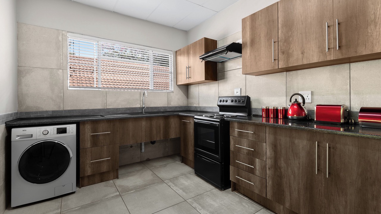Photo of Kitchen in Mokopane