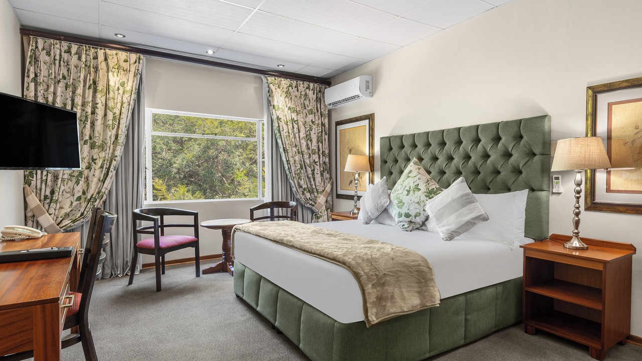 Photo of Bedroom in Mokopane