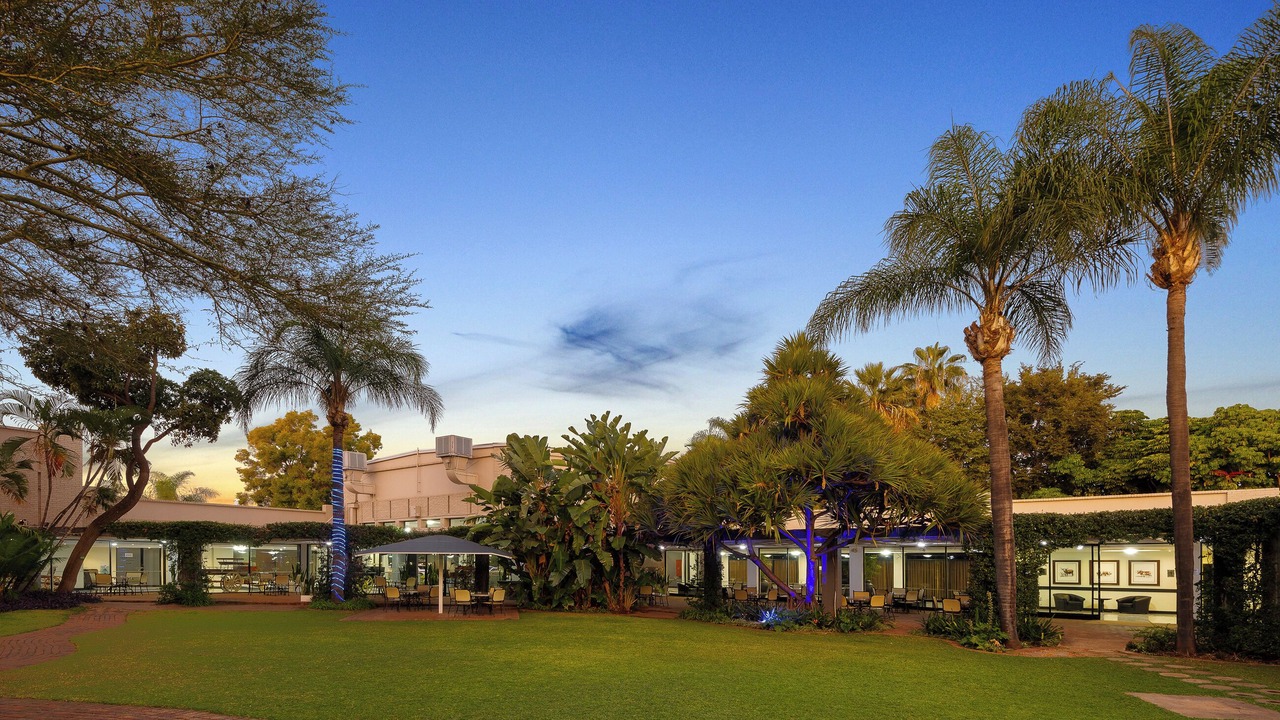 Photo of Outdoor in Mokopane