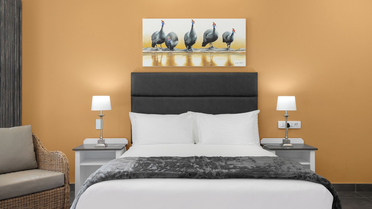 Photo of Bedroom in Mokopane