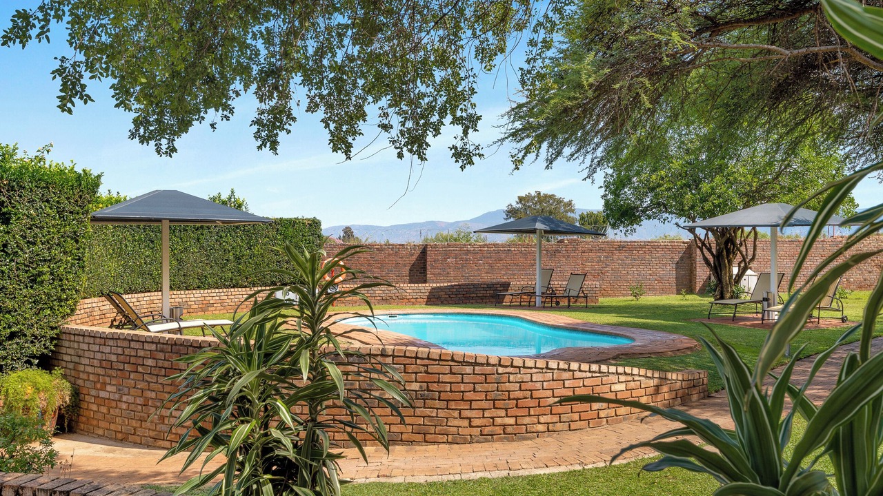 Photo of Outdoor in Mokopane