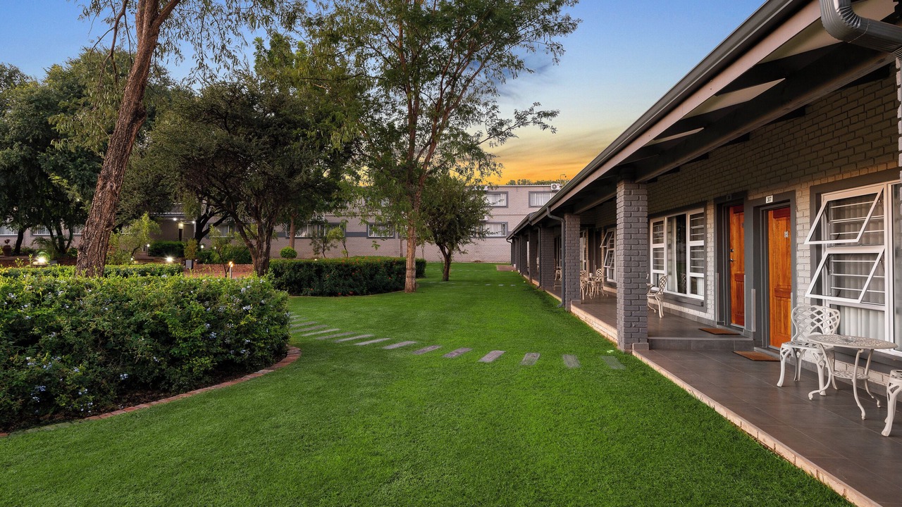 Photo of Outdoor in Mokopane