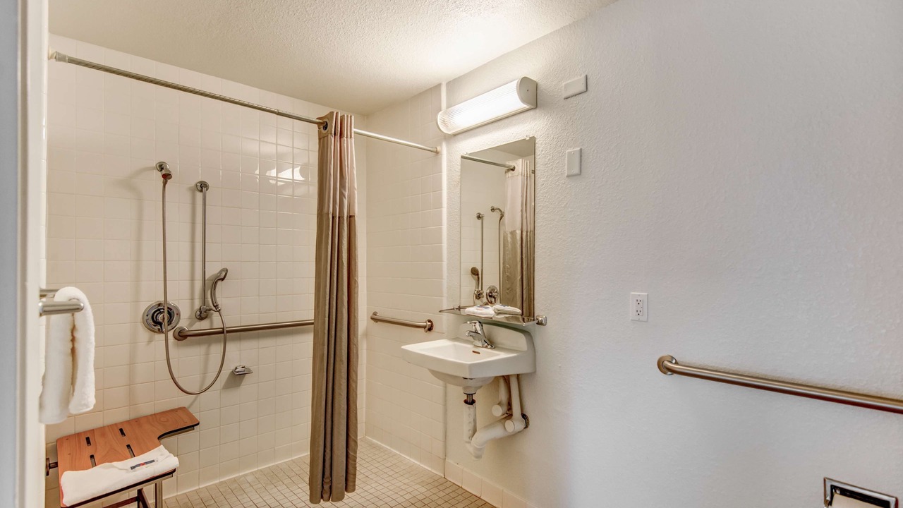 Photo of Bathroom in Stockton