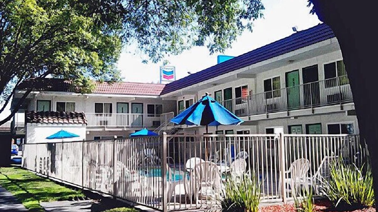 Photo of Patio Balcony in Stockton