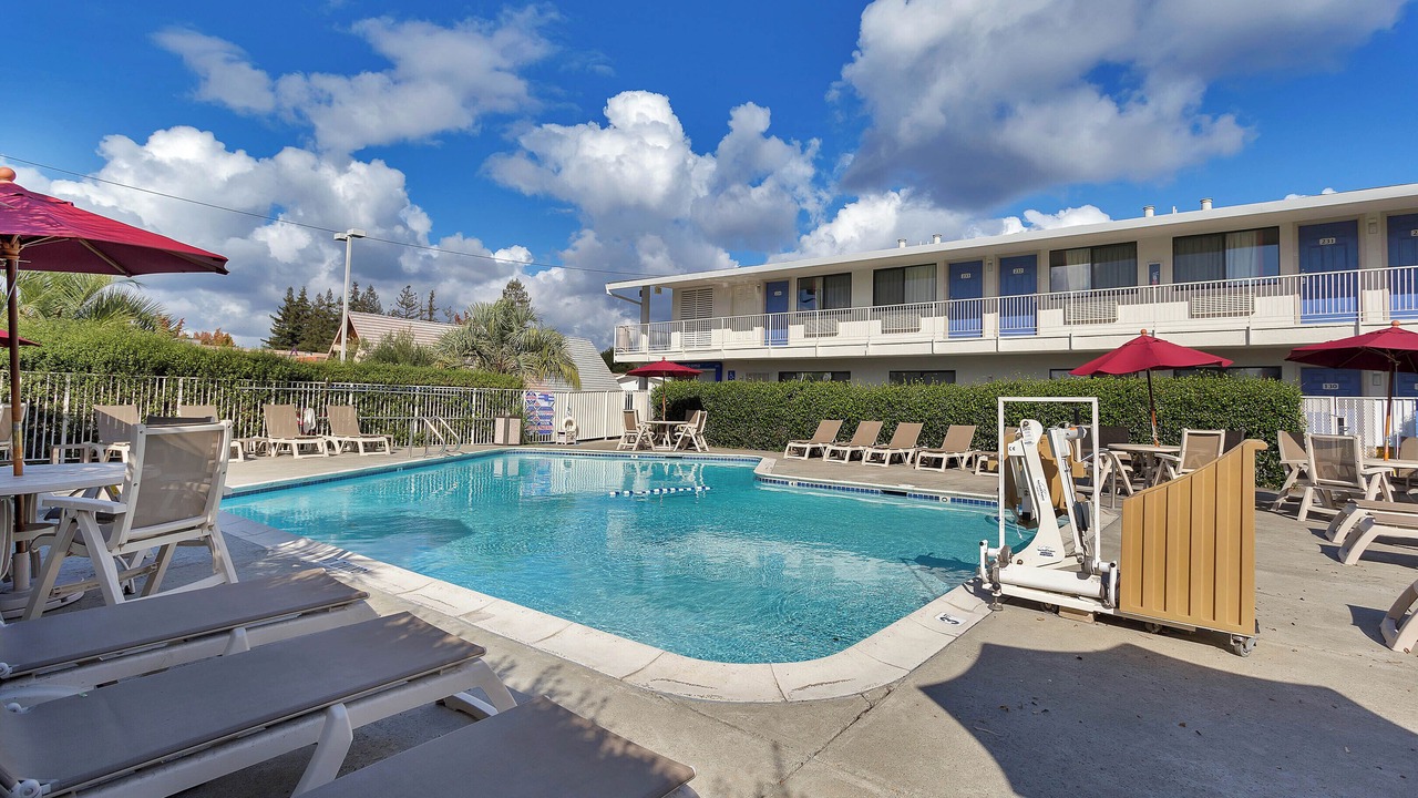 Photo of Outdoor in Santa Rosa