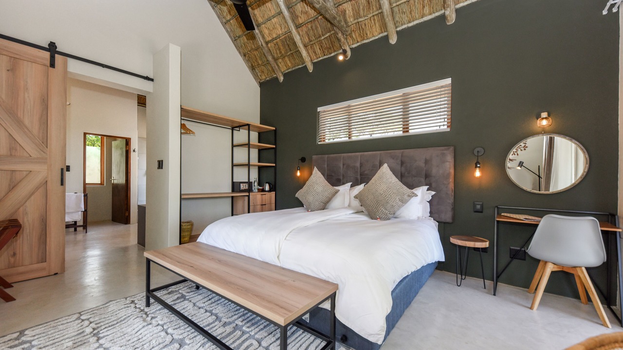 Photo of Bedroom in Beestekraal