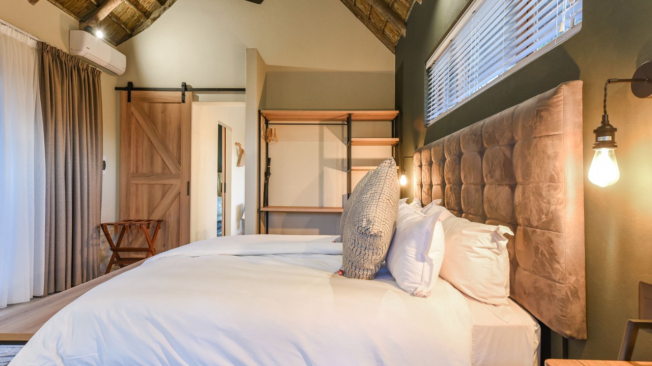 Photo of Bedroom in Beestekraal