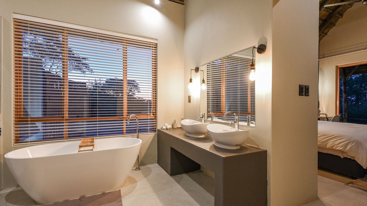 Photo of Bathroom in Beestekraal