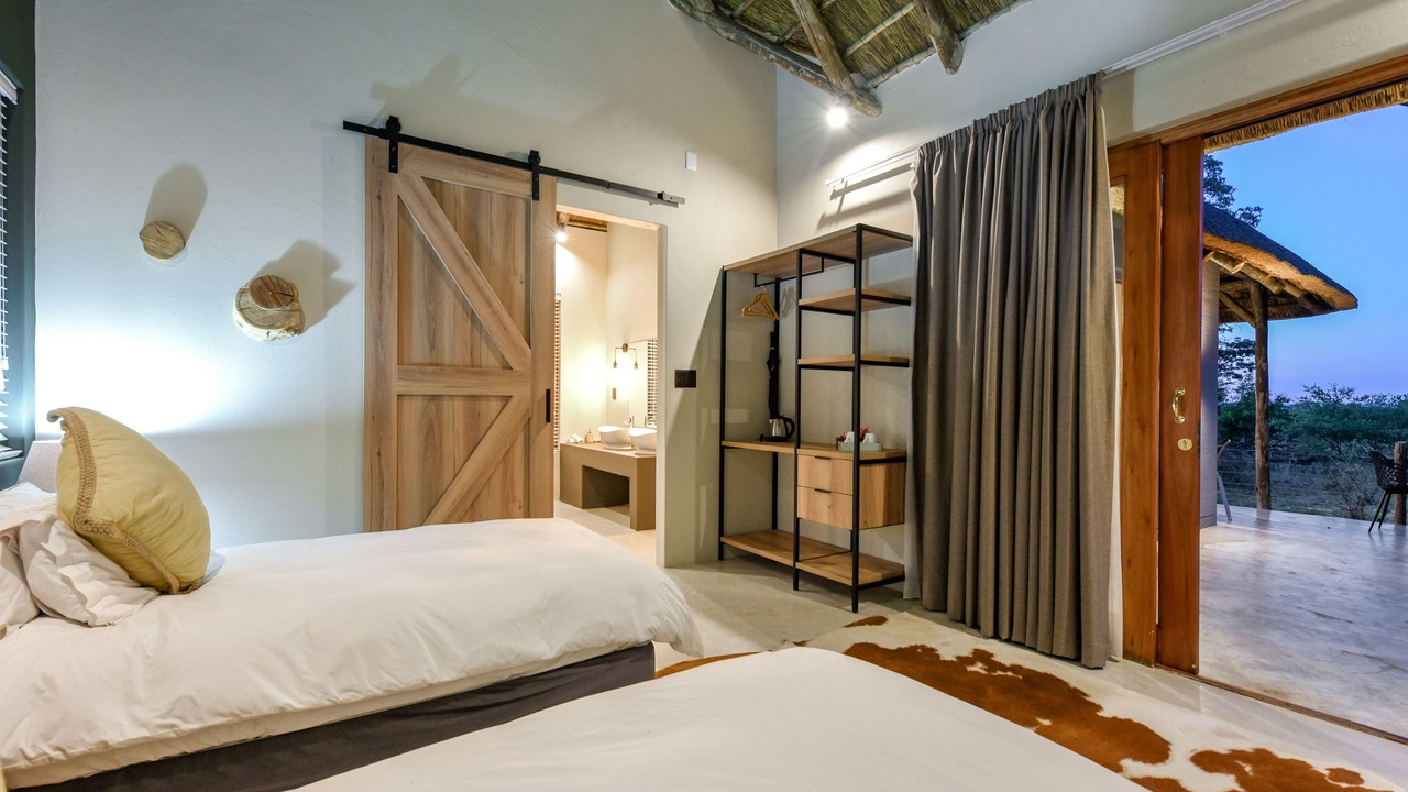 Photo of Bedroom in Beestekraal