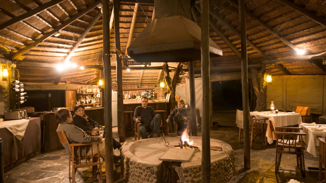 Photo of Others in Beestekraal