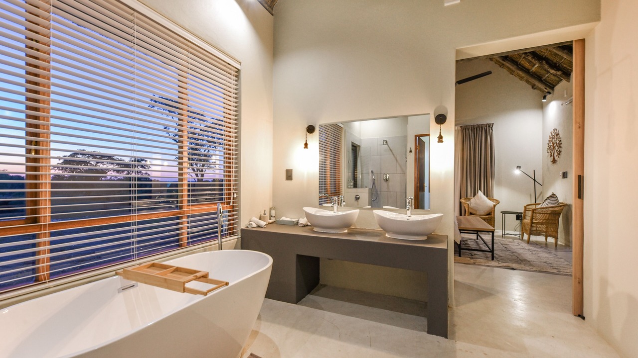 Photo of Bathroom in Beestekraal