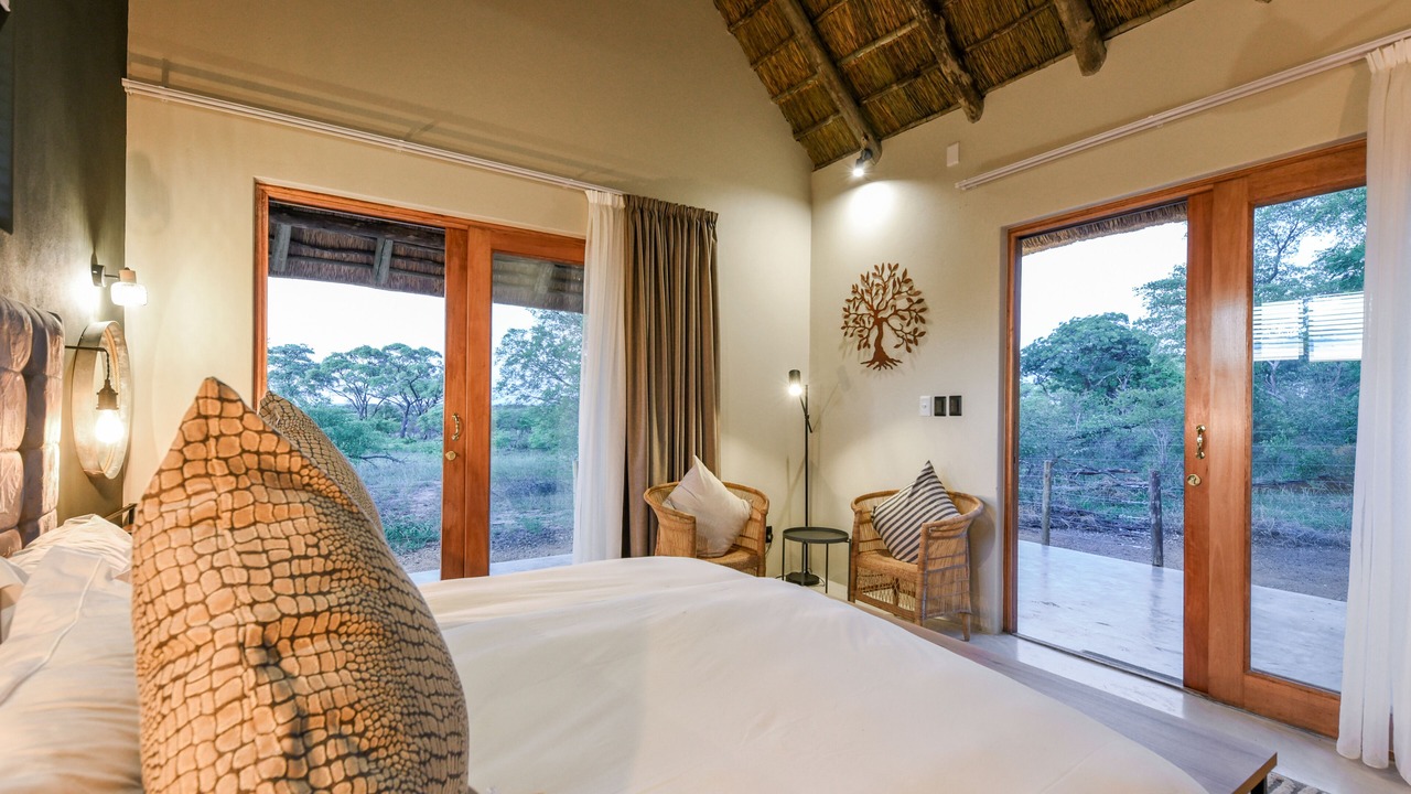 Photo of Bedroom in Beestekraal