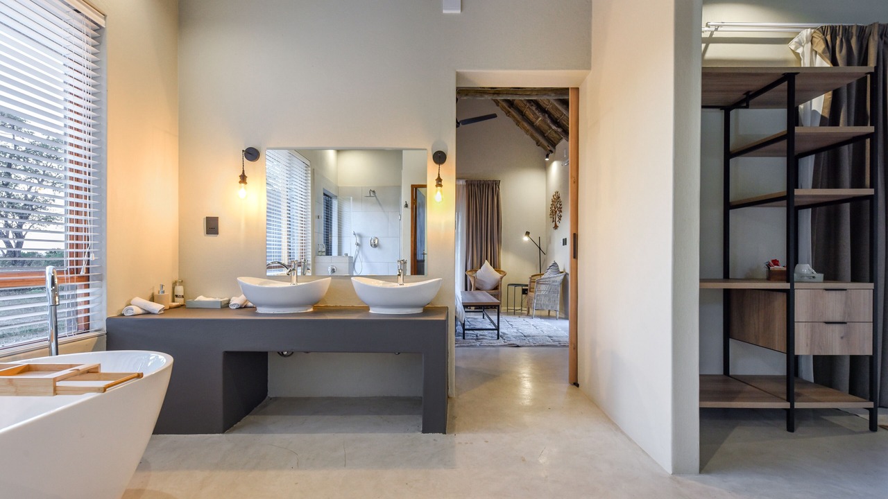 Photo of Bathroom in Beestekraal