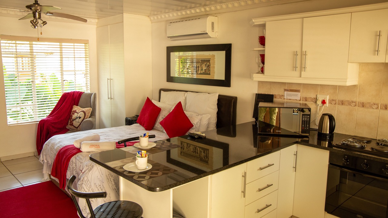 Photo of Bedroom in Pietermaritzburg