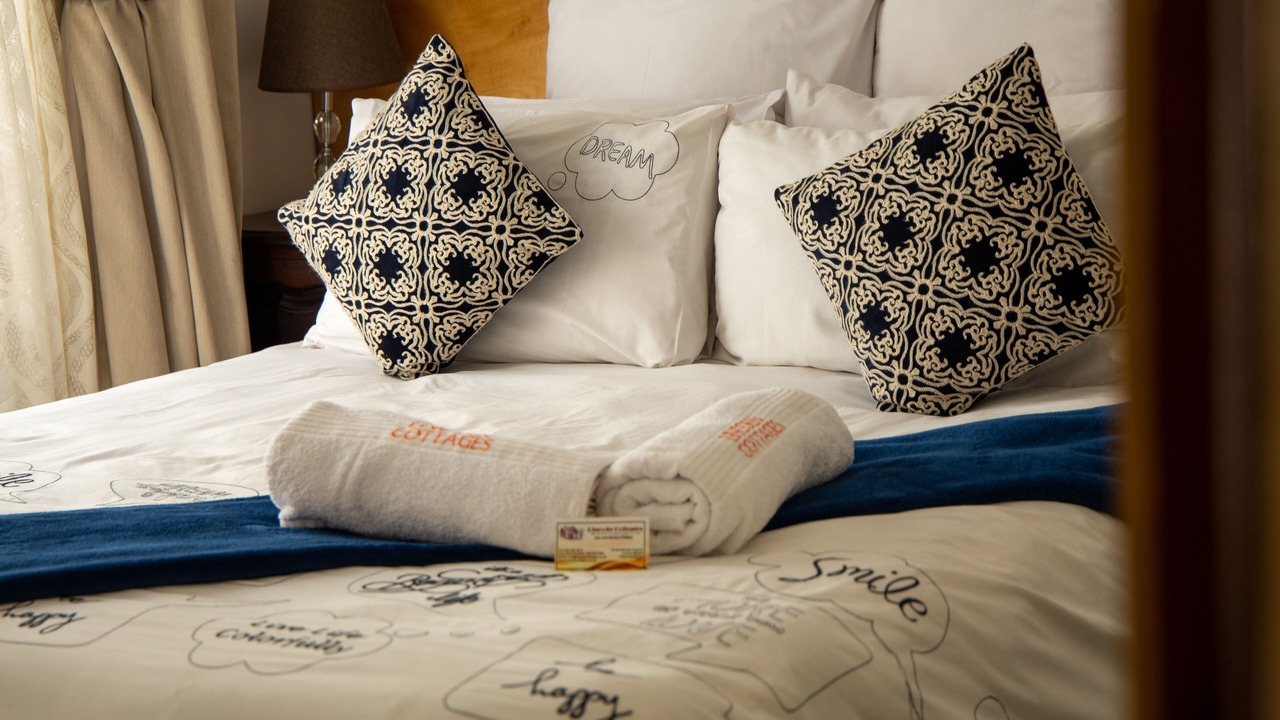 Photo of Bedroom in Pietermaritzburg