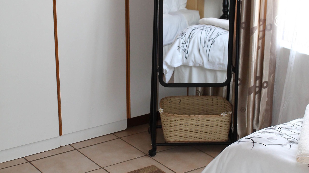 Photo of Bedroom in Pietermaritzburg