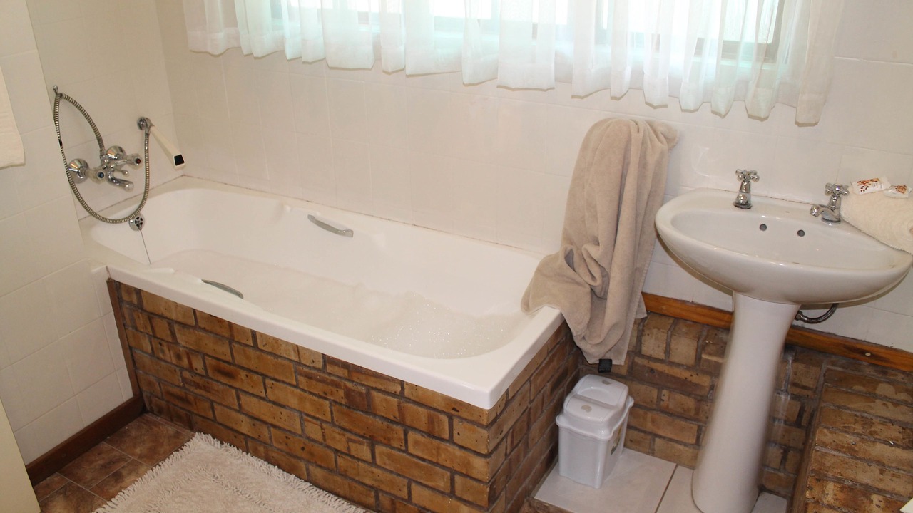 Photo of Bathroom in Pietermaritzburg