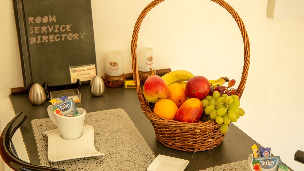 Photo of Kitchen in Pietermaritzburg