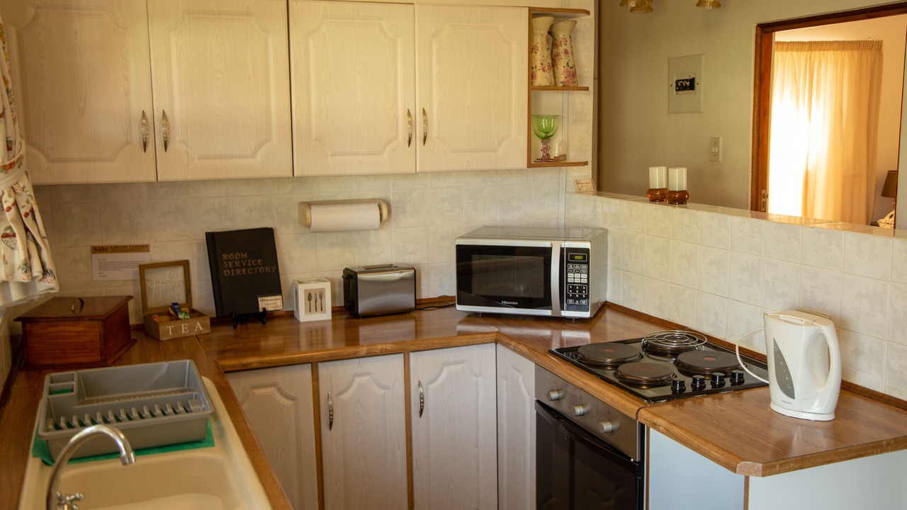 Photo of Kitchen in Pietermaritzburg