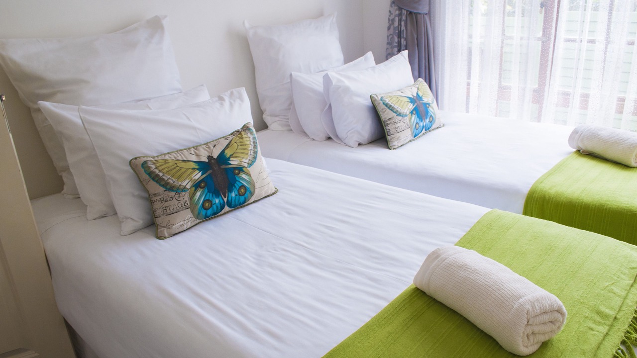 Photo of Bedroom in Pietermaritzburg