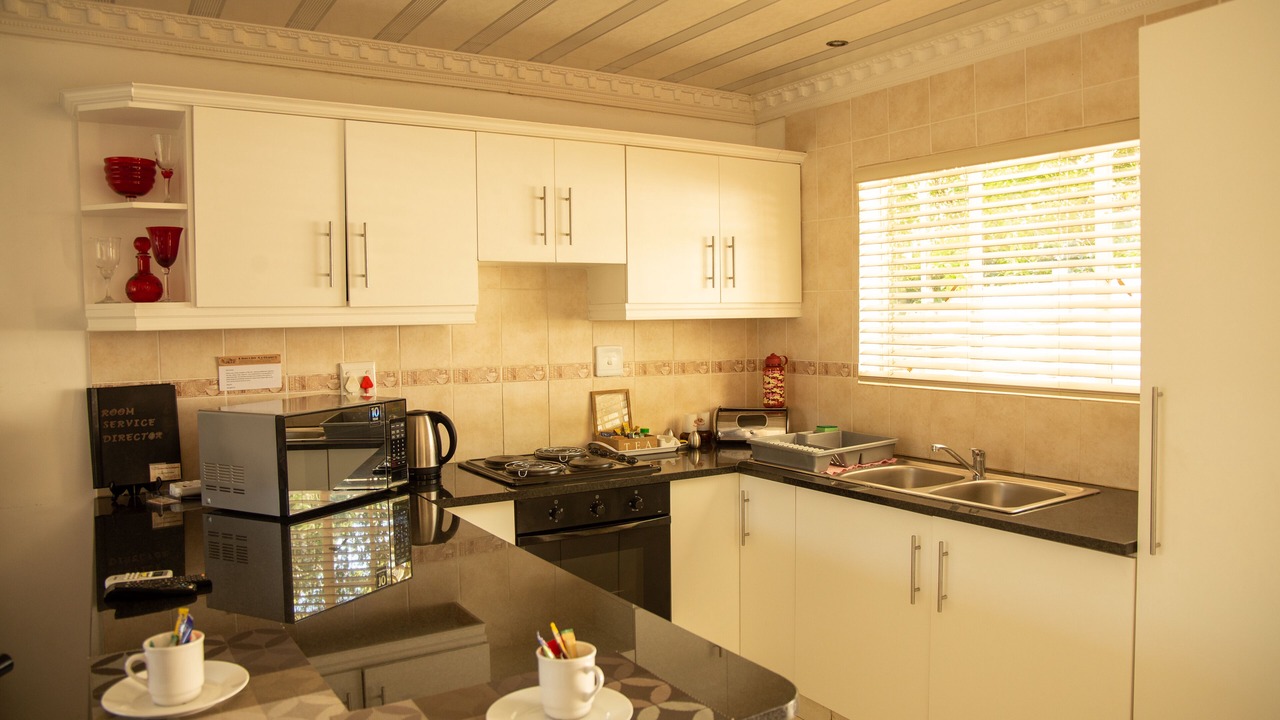 Photo of Kitchen in Pietermaritzburg