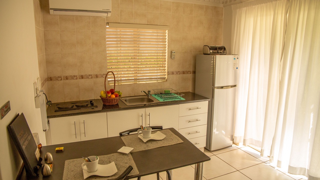Photo of Bedroom in Pietermaritzburg