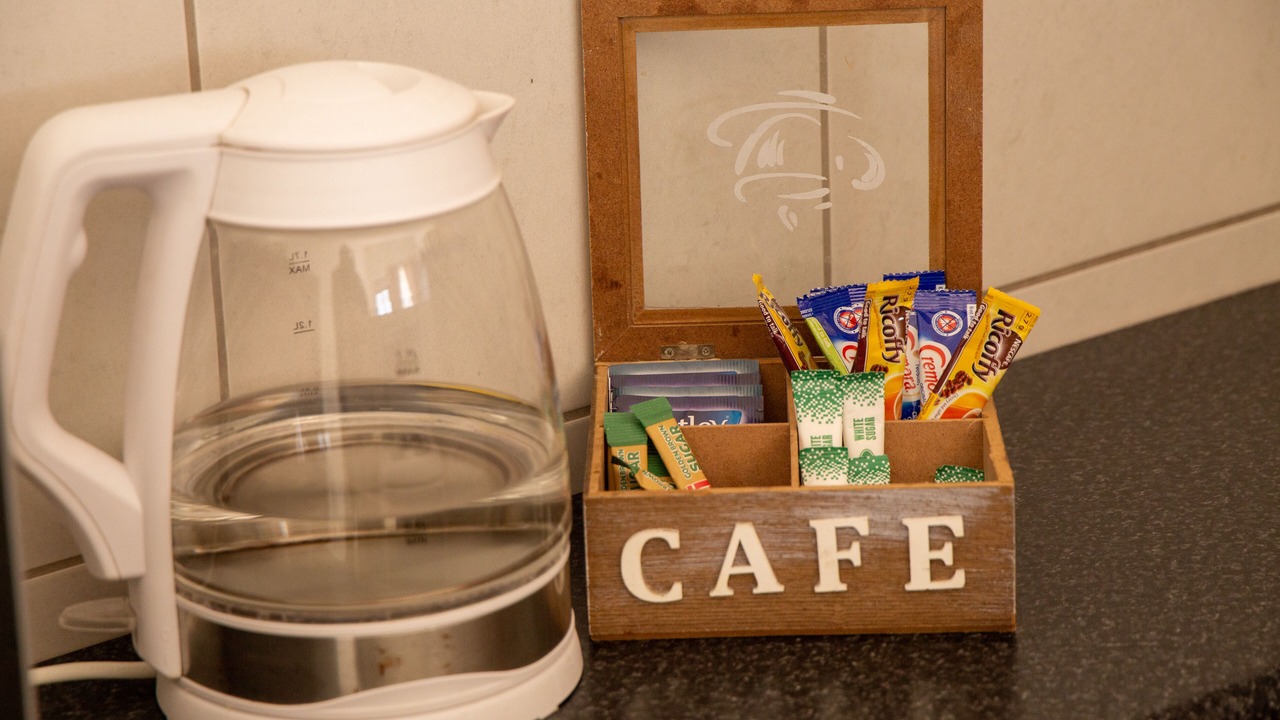 Photo of Kitchen in Pietermaritzburg