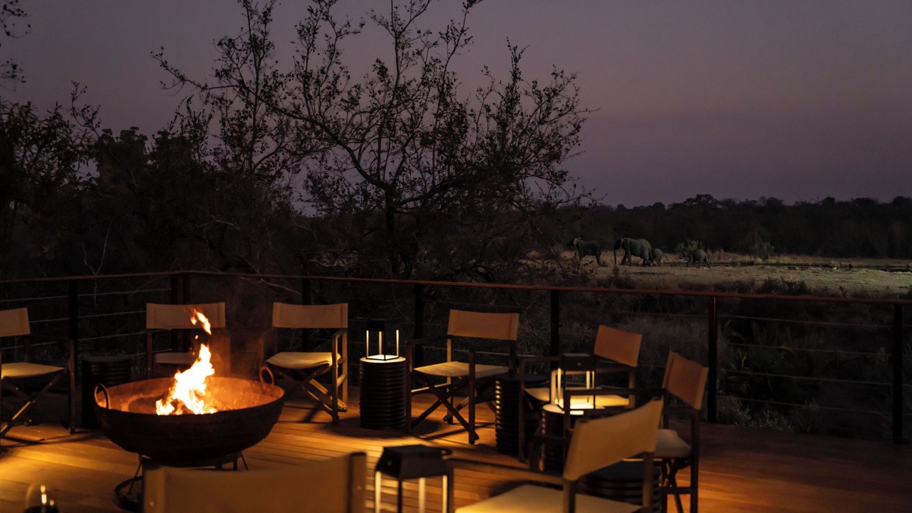 Photo of Others in Kruger National Park