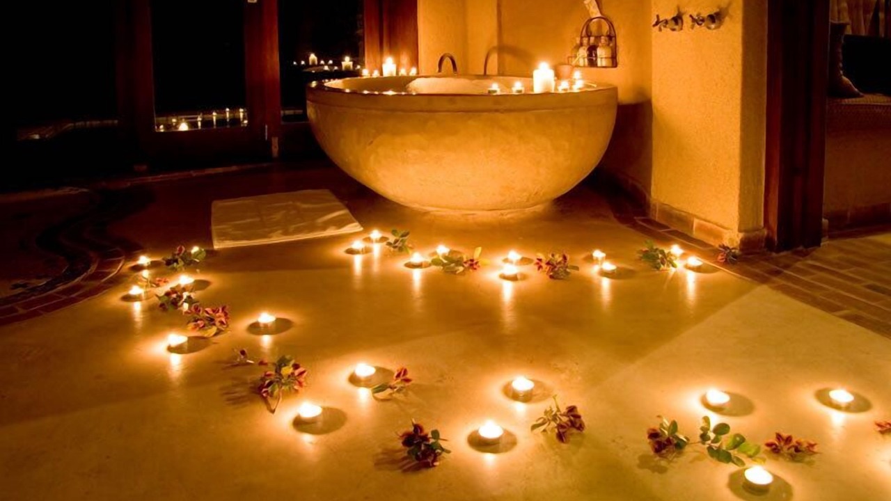 Photo of Bathroom in Kruger National Park